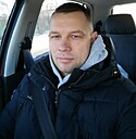 Знакомства: Андрей, 43 года, Санкт-Петербург