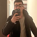 Знакомства: Намиг, 18 лет, Череповец