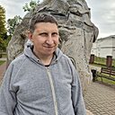 Знакомства: Роман, 38 лет, Мстиславль