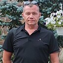 Знакомства: Серёга, 45 лет, Магнитогорск