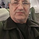 Знакомства: Руслан, 66 лет, Москва