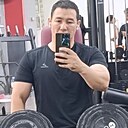 Знакомства: Азамат, 36 лет, Актобе