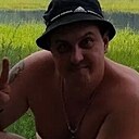 Знакомства: Кирилл, 38 лет, Усолье-Сибирское
