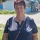 Знакомства: Валя, 53 года, Новозыбков