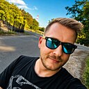 Знакомства: Роман, 39 лет, Прага