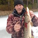 Знакомства: Юрий, 47 лет, Ветлуга
