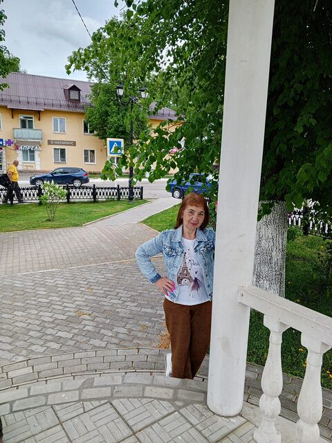 Фото - Tabor.ru