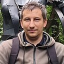 Знакомства: Андрей, 40 лет, Нефтекамск