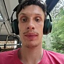 Знакомства: Даниил, 22 года, Черноголовка