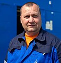 Знакомства: Андрей, 39 лет, Богучаны