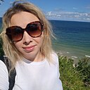 Знакомства: Лєна, 27 лет, Познань