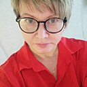 Знакомства: Марина, 50 лет, Новосибирск