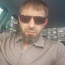 Знакомства: Рустам, 41 год, Красногорск