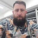 Знакомства: Андрей, 36 лет, Москва