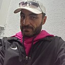 Знакомства: Рассел, 43 года, Усть-Джегута