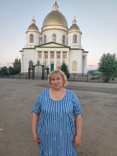 Фото - Tabor.ru