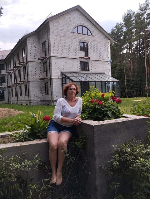 Фото - Tabor.ru