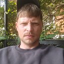 Знакомства: Николай, 38 лет, Вихоревка