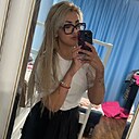 Знакомства: Лика, 36 лет, Магадан