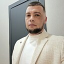 Знакомства: Андрей, 36 лет, Хиславичи