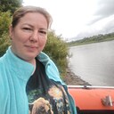 Знакомства: Хельга, 44 года, Пушкинские Горы