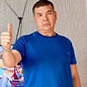 Знакомства: Nagmet, 49 лет, Бреды