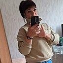 Знакомства: Вика, 35 лет, Зима