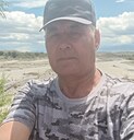 Знакомства: Рустам, 50 лет, Сарканд
