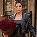Знакомства: Делайла, 43 года, Москва