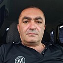 Знакомства: Ваге, 53 года, Москва