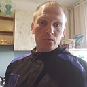 Знакомства: Сергей, 37 лет, Верхнеднепровский