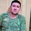 Знакомства: Анатолий, 39 лет, Ржакса