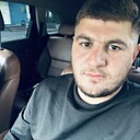 Знакомства: Али, 36 лет, Пенза