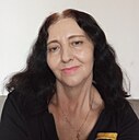 Знакомства: Инна, 60 лет, Джанкой