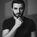 Знакомства: Гия, 40 лет, Москва