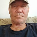 Знакомства: Серик, 63 года, Кокшетау