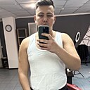 Знакомства: Максим, 35 лет, Молодечно