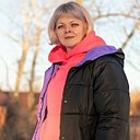 Знакомства: Анастасия, 40 лет, Орск