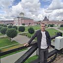 Знакомства: Юра, 45 лет, Тула