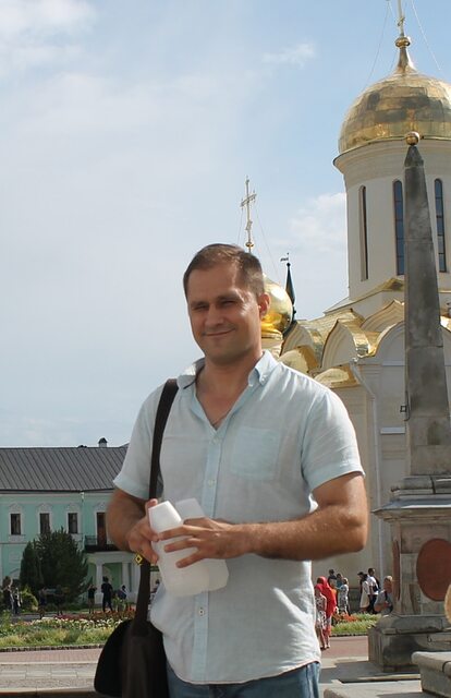 Фото - Tabor.ru