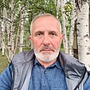 Знакомства: Роман, 50 лет, Ноябрьск