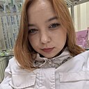 Знакомства: Светлана, 20 лет, Чита