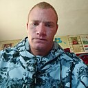 Знакомства: Владимир, 25 лет, Морозовск