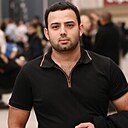 Знакомства: Руслан, 26 лет, Москва