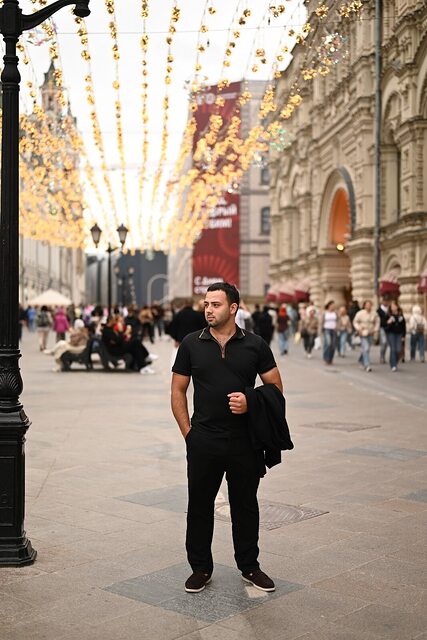 Фото - Tabor.ru