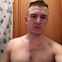 Знакомства: Александр, 37 лет, Брест