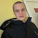 Знакомства: Матвей, 19 лет, Мстиславль