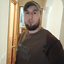 Знакомства: Азам, 39 лет, Москва