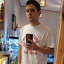 Знакомства: Степан, 38 лет, Краснодар