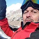 Знакомства: Вадим, 57 лет, Красногорск